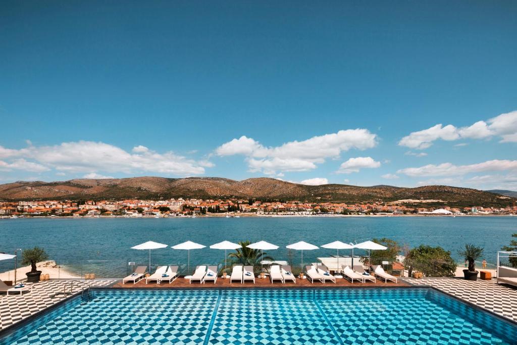 Visiting Trogir - The Ultimate Guide to this Gorgeous Town