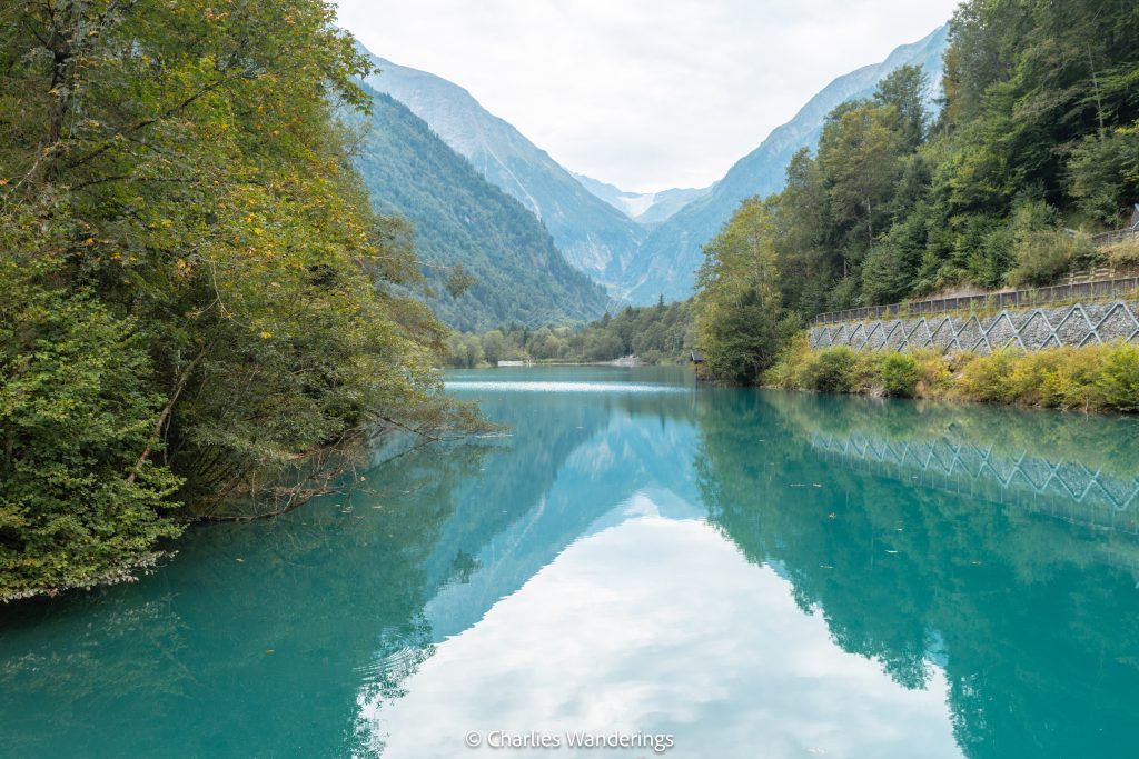 Visiting Sigmund Thun Klamm – A Complete Guide to Kaprun’s Most Scenic Gorge